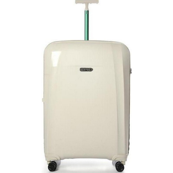 

Чемодан Epic Phantom BIO (L) Natural White (925614)