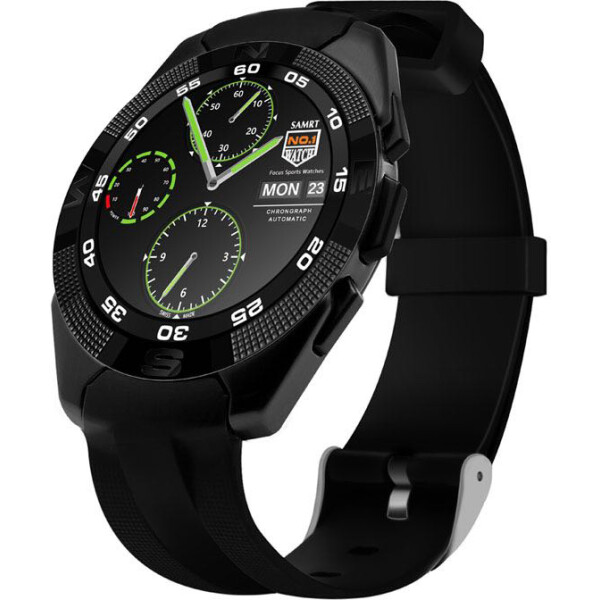 

UWatch G5 Black