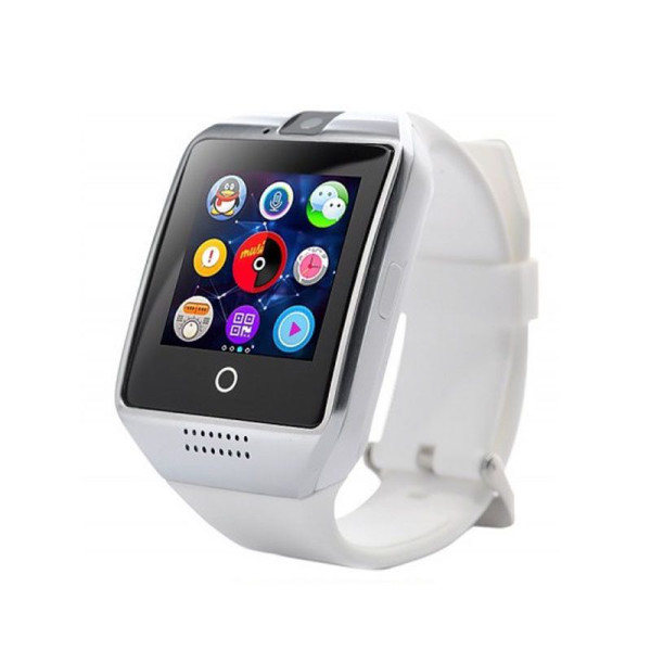 

KMITX T18 White