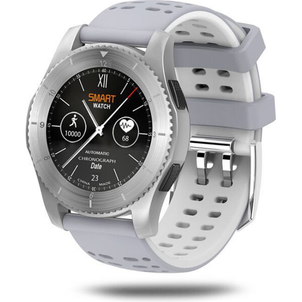 

UWatch GS8 Grey