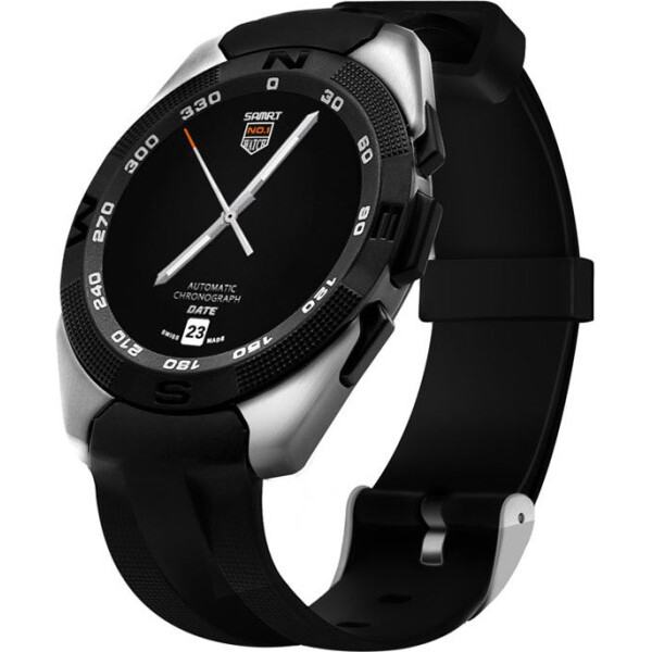 

UWatch G5 Silver