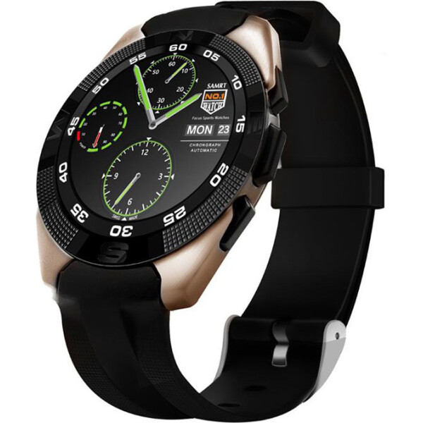 

UWatch G5 Gold