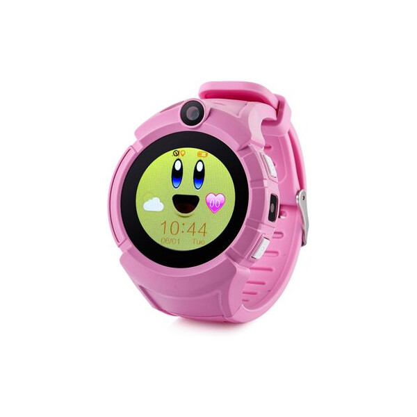 

Smart baby Q610S Original Pink