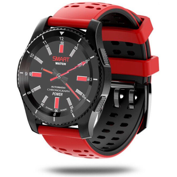 

UWatch GS8 Red