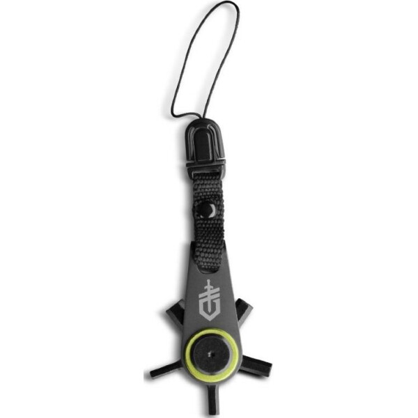 

Мини-Gerber GDC Zip Hex (38229)