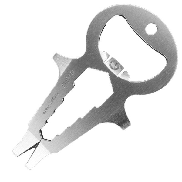 

(мини) NexTool BOTTLE OPENER Happy Hero (KT5007B)
