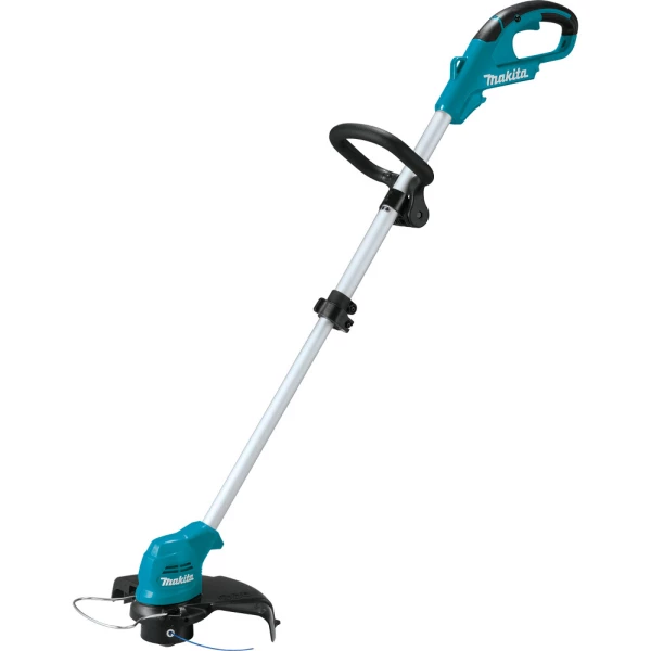 

Аккумуляторная бесщеточная коса Makita DUR368LZ (без АКБ)