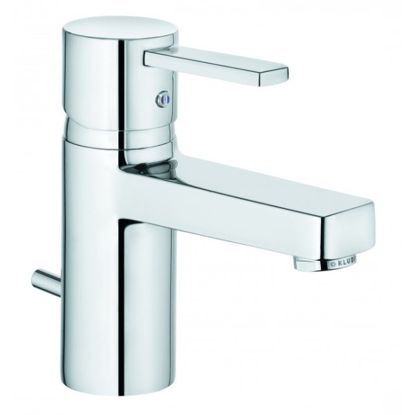 

Смеситель для раковины KLUDI ZENTA, 382500575