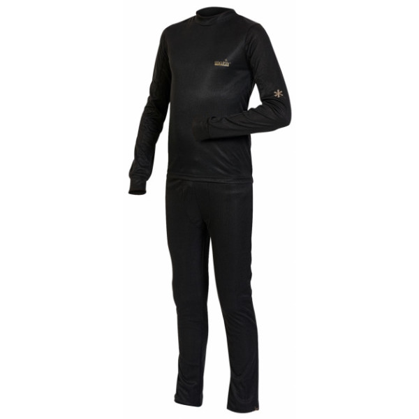 

Термобелье Norfin THERMO LINE JUNIOR (1-й слой) р.170/40 (308105-170)