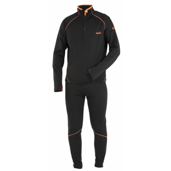 

Термобелье Norfin WINTER LINE (черный 1-й,2-й слой) S/20 (3025001-S)