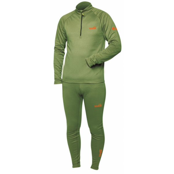 

Термобелье Norfin HUNTING BASE (1-й слой) XXXL/20 (730006-XXXL)