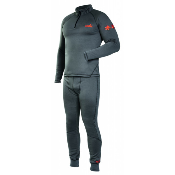 

Термобелье Norfin WINTER LINE GRAY (серый 1-й,2-й слой) XXXL/20 (3036006-XXXL)