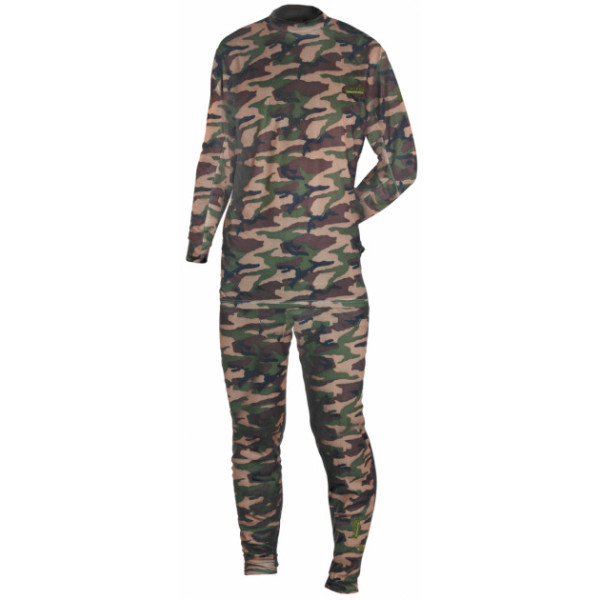 

Термобелье NORFIN THERMO LINE (camo) 30 (3008206-XXXL)