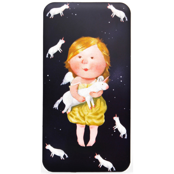 

Nomi GAPCHINSKA G100 10000 mAh Unicorn