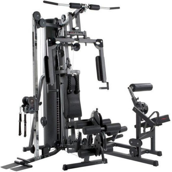 

Фитнес-станция Finnlo Autark 2600-100 (3828-100)