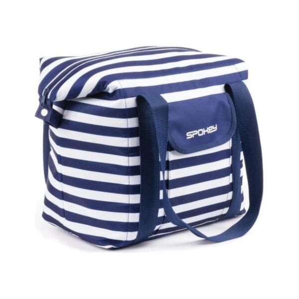 

Термосумка Spokey SAN REMO navy/white (839582)
