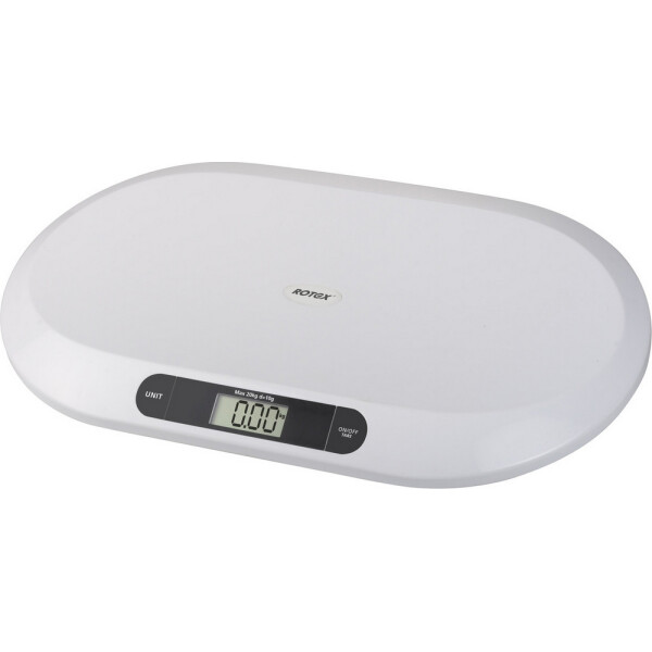 

Детские весы Rotex RSB35-P