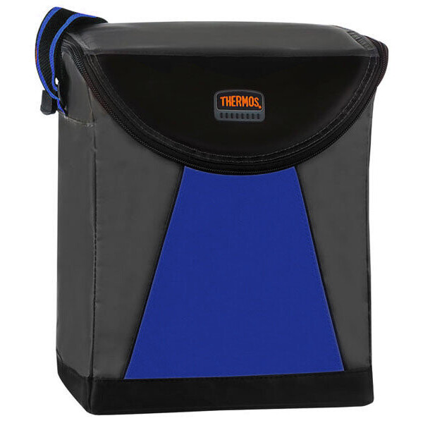 

Сумка изотермическая (термосумка) Thermos - синяя, 12 л (5010576635440)