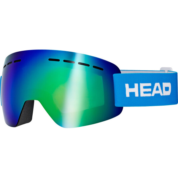 

Лыжная маска Head (2019) SOLAR FMR blue (394427) L (726424484560)