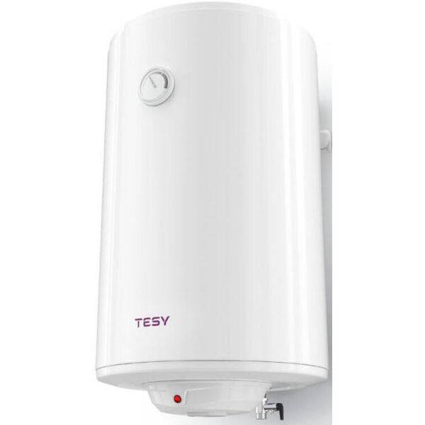 

Водонагреватель Tesy SimpatECO 100 л, мокрый ТЭН 1,5 кВт (CTVOL1004415D07TR) 305488