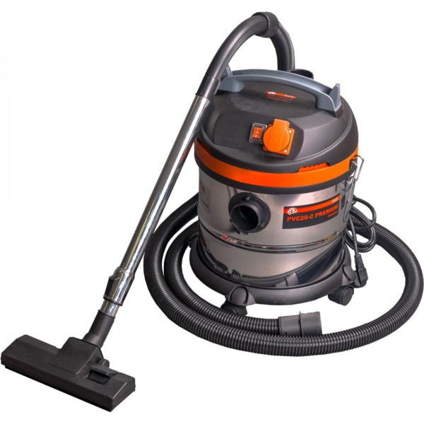 

Пылесос PIT PVC20-C