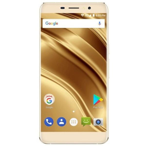 

Ulefone S8 Pro 2/16GB Gold