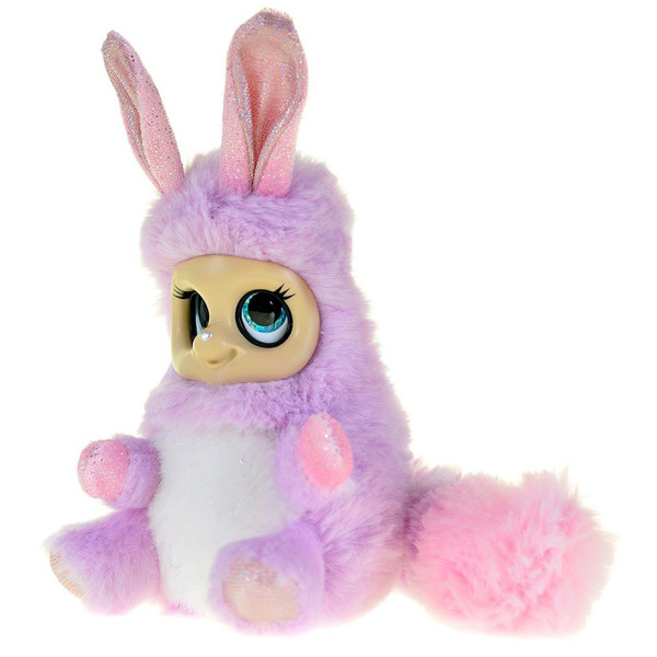 

Интерактивная игрушка Bush Baby World Лаванда (2364)