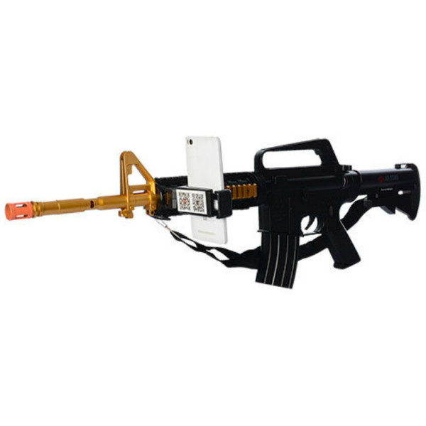 

Автомат Bambi AR-2385