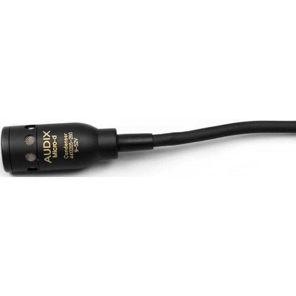 

Микрофон Audix MICRO-D