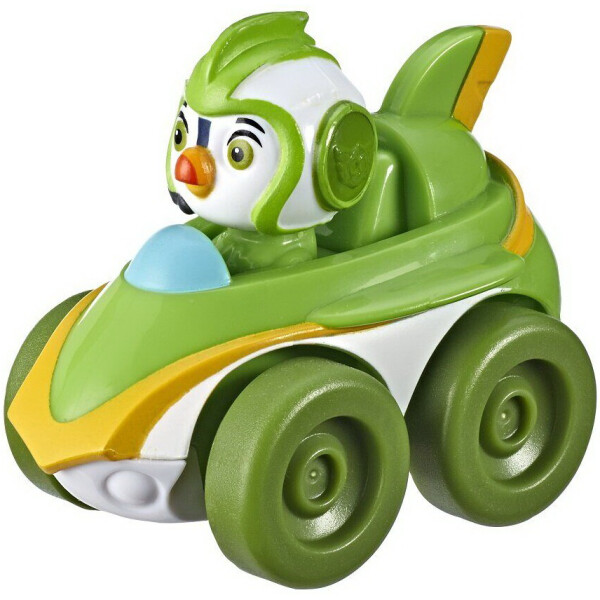 

Игровой набор HASBRO -TOP WING Отважные Птенцы в машинке, TOP WING BRODY (E5593_E5746)