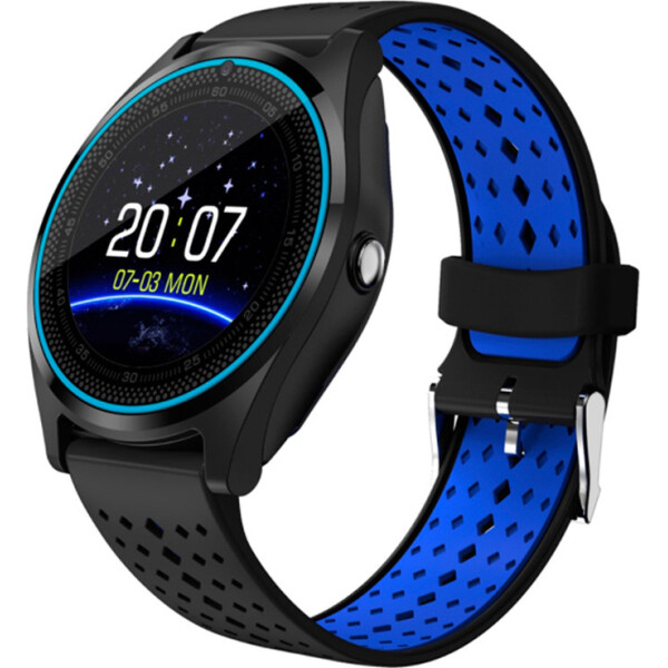 

UWatch V9 Original Blue