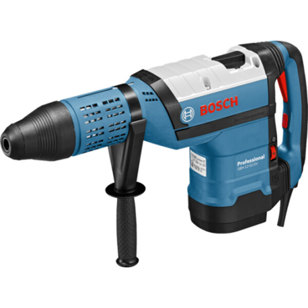 

Перфоратор Bosch Professional GBH 12-52 DV