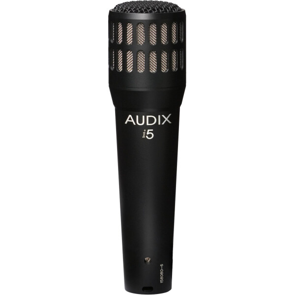 

Микрофон динамический Audix i5