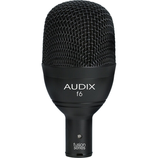 

Микрофон Audix F6