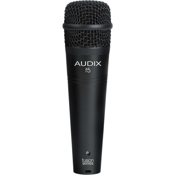 

Микрофон Audix F5