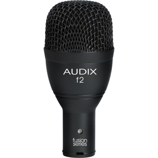 

Микрофон Audix F2