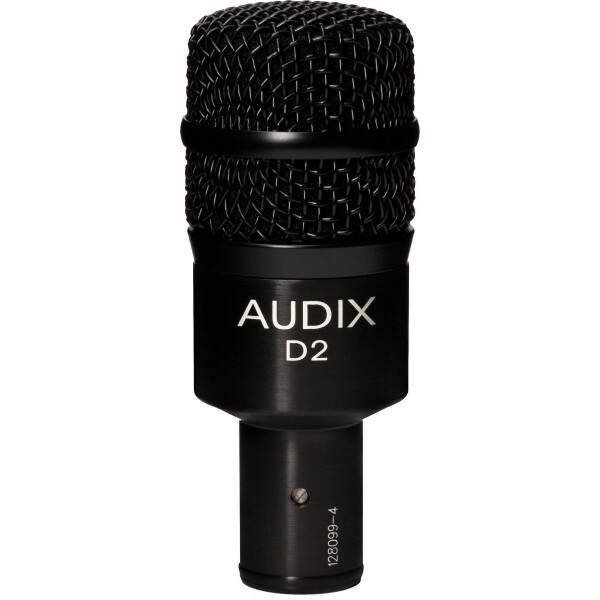 

Микрофон динамический Audix D2