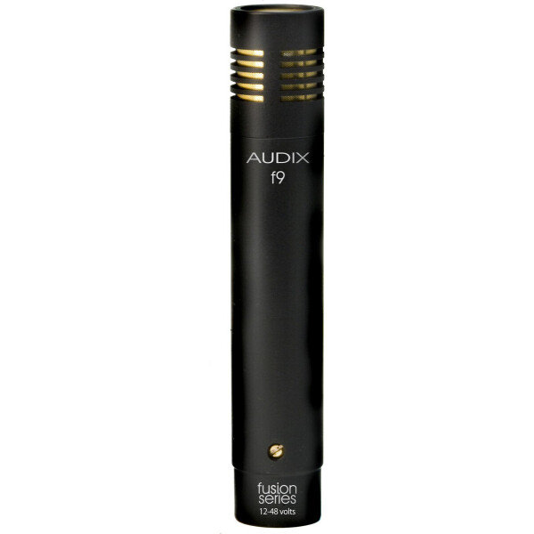 

Микрофон Audix F9