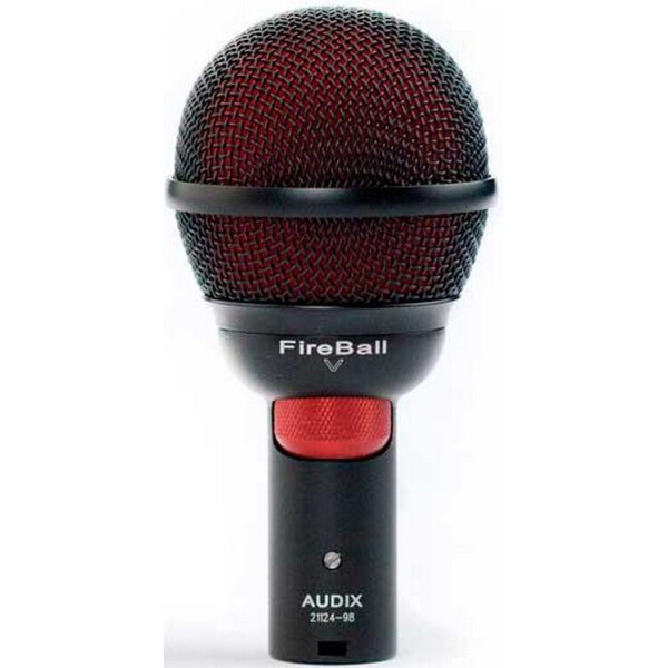 

Микрофон Audix FIREBALL V