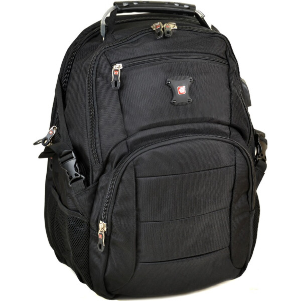 

Рюкзак Power In Eavas 3865 black