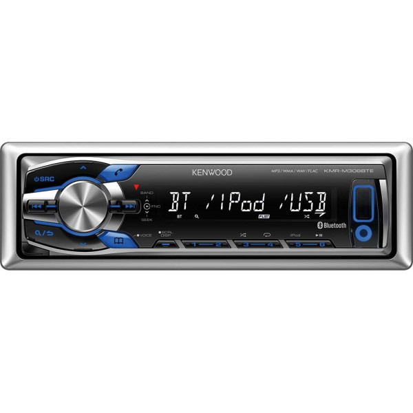 

Kenwood KMR-M308BTE Marine