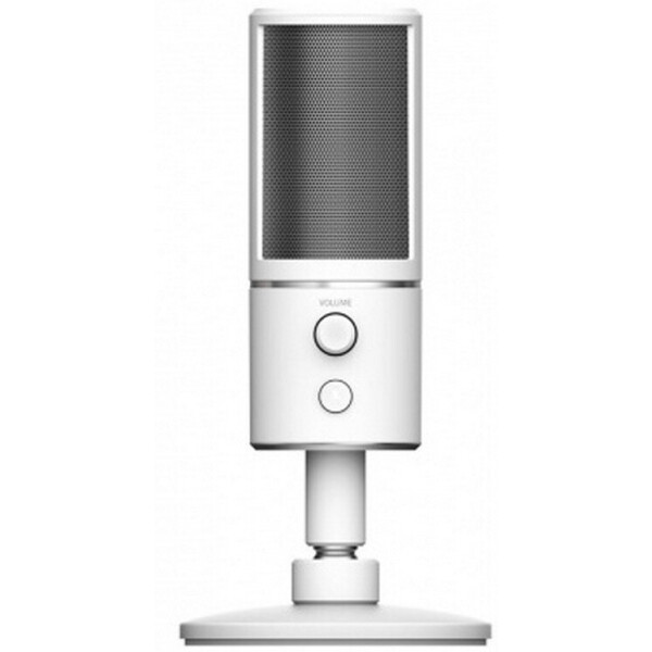 

Razer Seiren X White