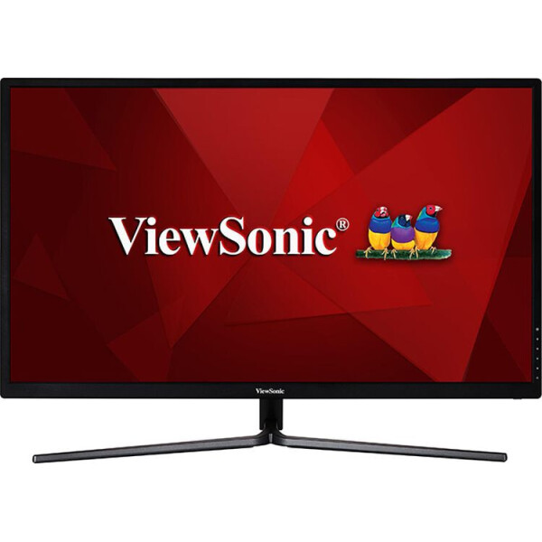 

32" Viewsonic VX3211mh Black