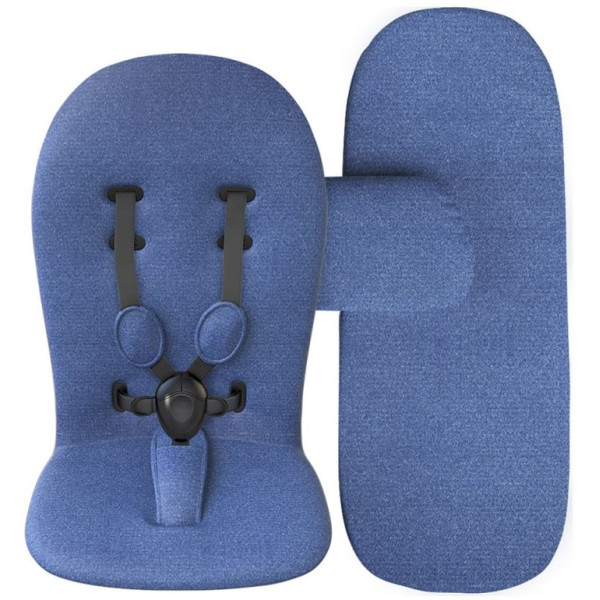

Стартовый набор MIMA Denim Blue (S103DB)