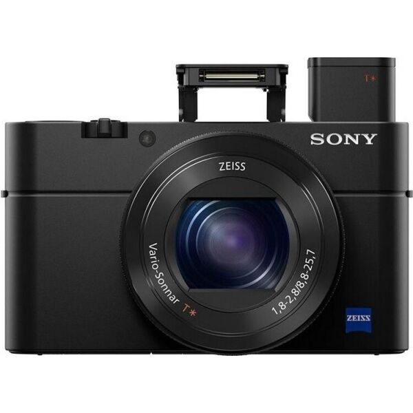 

Фотоаппарат Sony DSC-RX100 IV