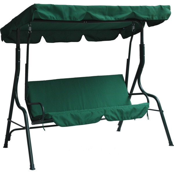 

Качели Ranger Relax Green (RA 7715)