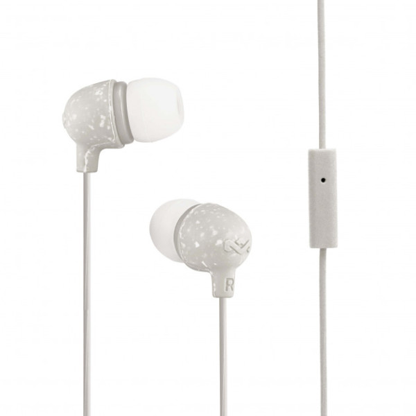 Наушники MARLEY Little Bird White (EM-JE061-WT)