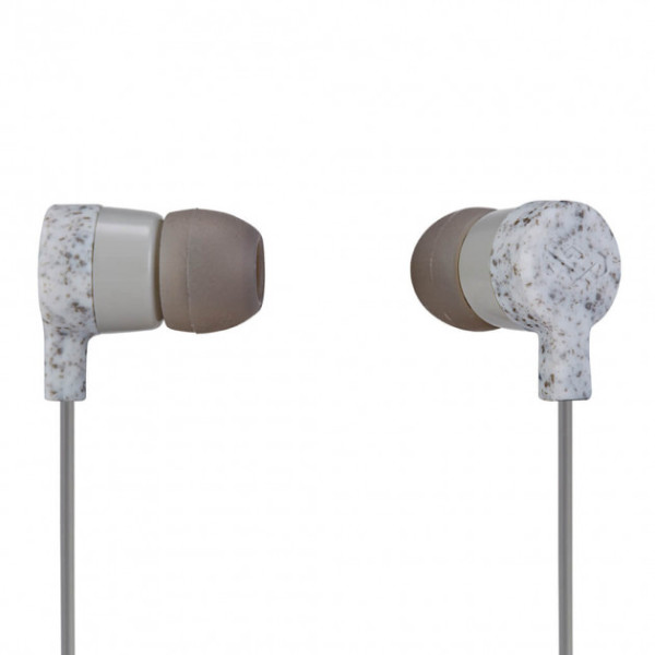 

Наушники MARLEY Mystic Gray (EM-JE070-GY)