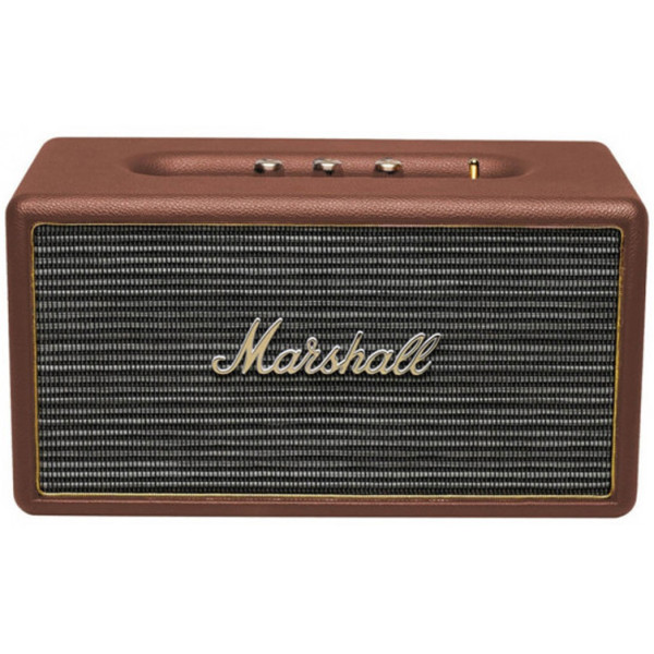 

MARSHALL Louder Speaker Stanmore Brown (4090931/4091628)