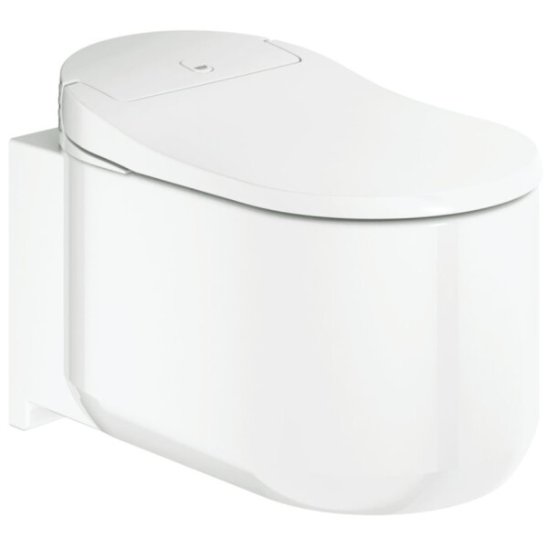 

Унитаз Grohe Sensia Arena с функцией биде, 39354SH1